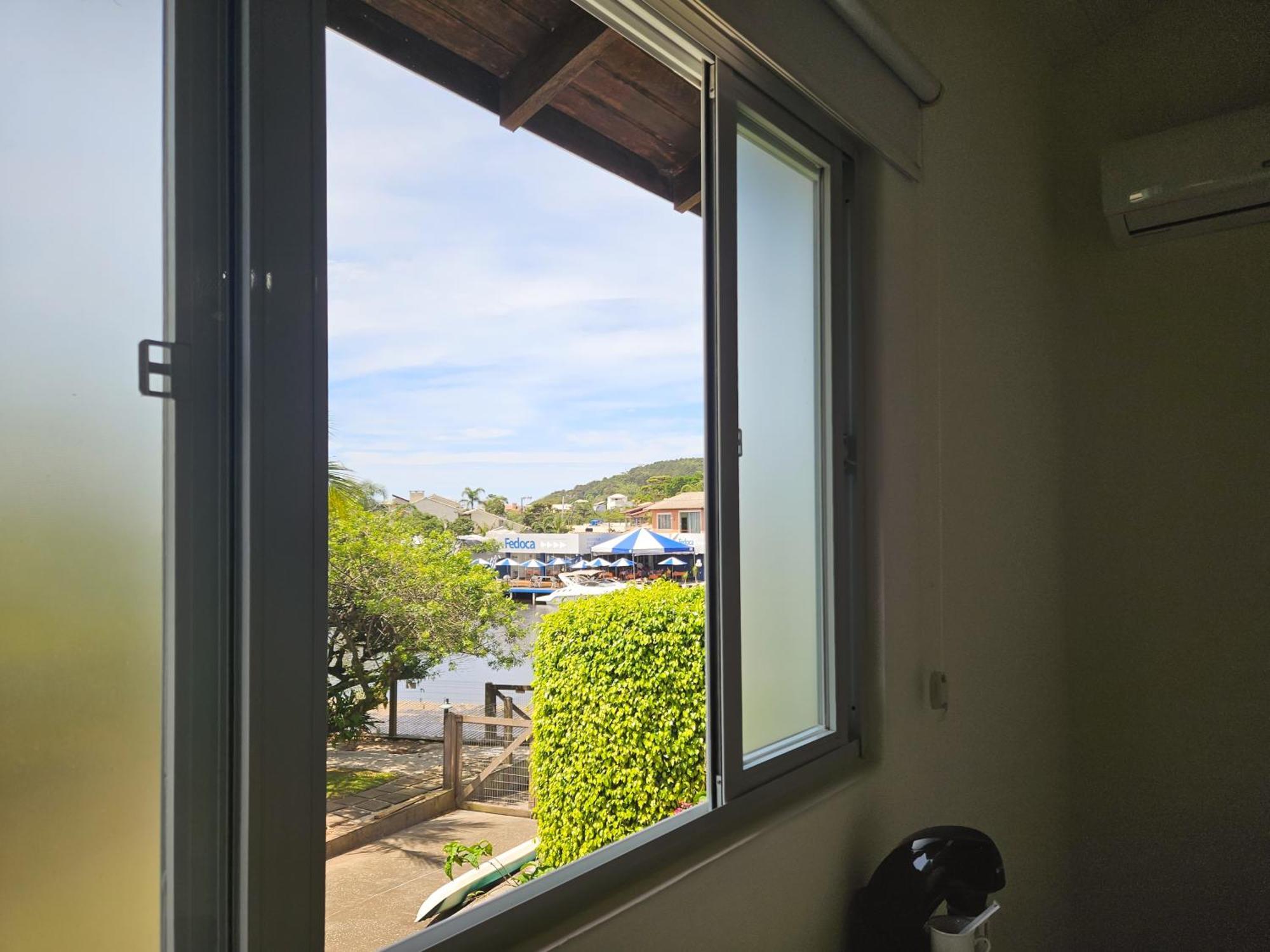 Pousada Quinta Da Margem Florianópolis 외부 사진