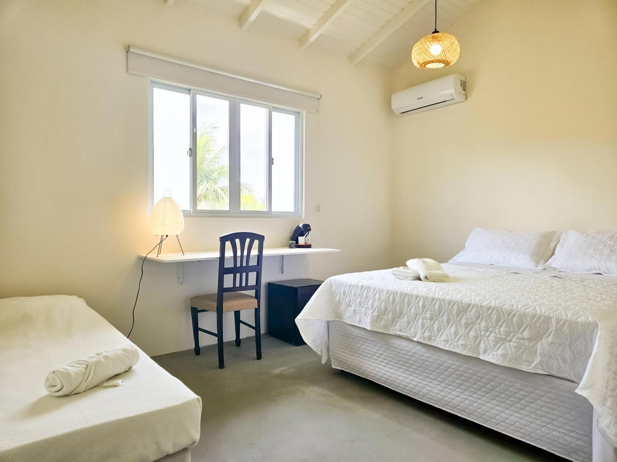 Pousada Quinta Da Margem Florianópolis 외부 사진