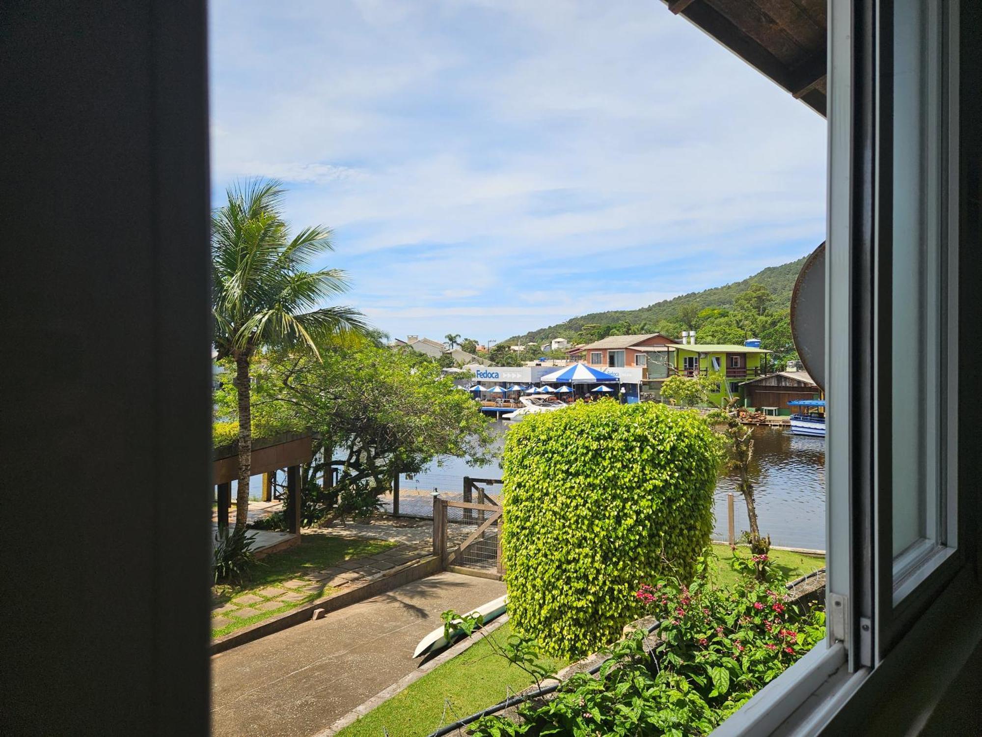 Pousada Quinta Da Margem Florianópolis 외부 사진