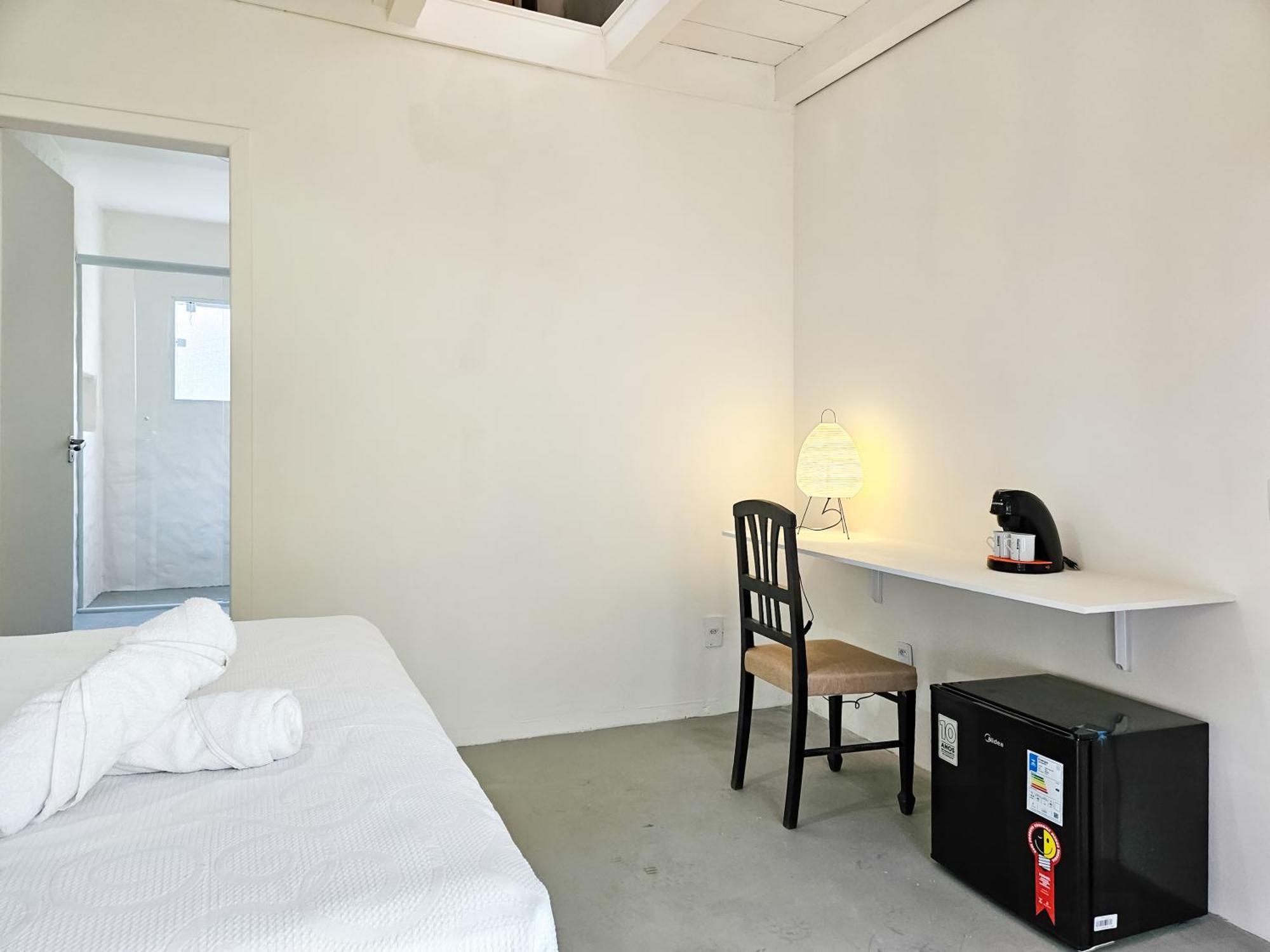 Pousada Quinta Da Margem Florianópolis 외부 사진
