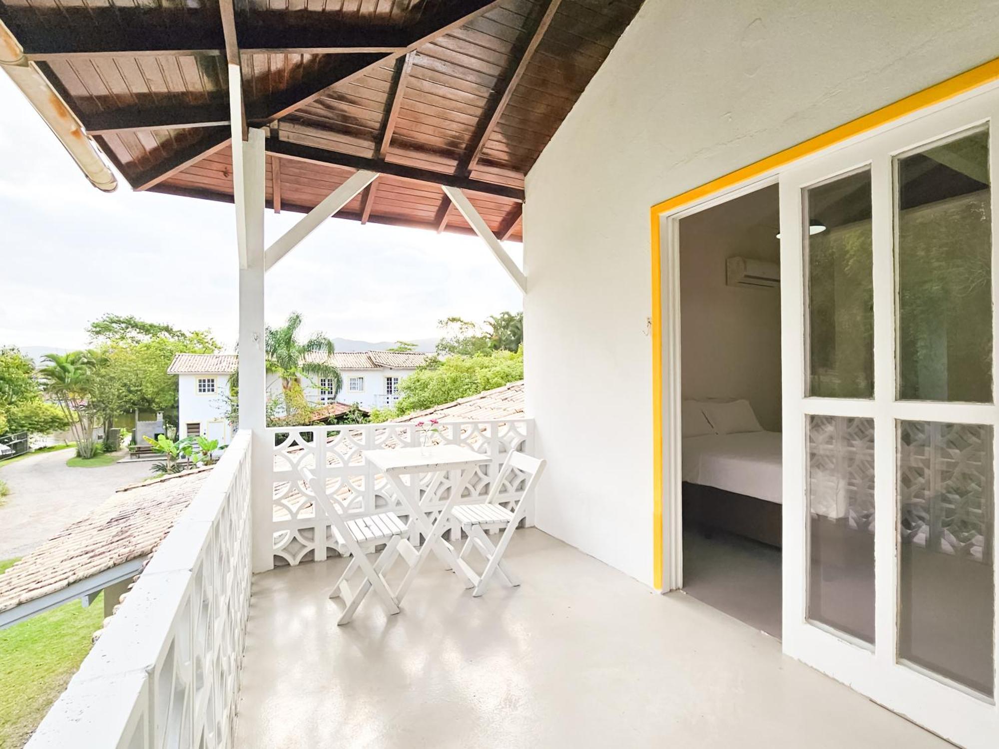 Pousada Quinta Da Margem Florianópolis 외부 사진