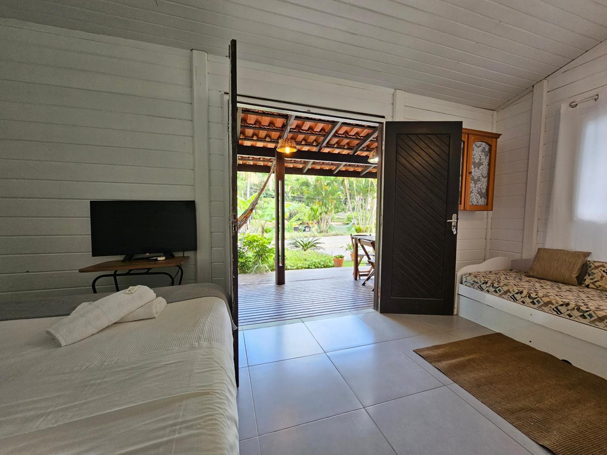 Pousada Quinta Da Margem Florianópolis 외부 사진