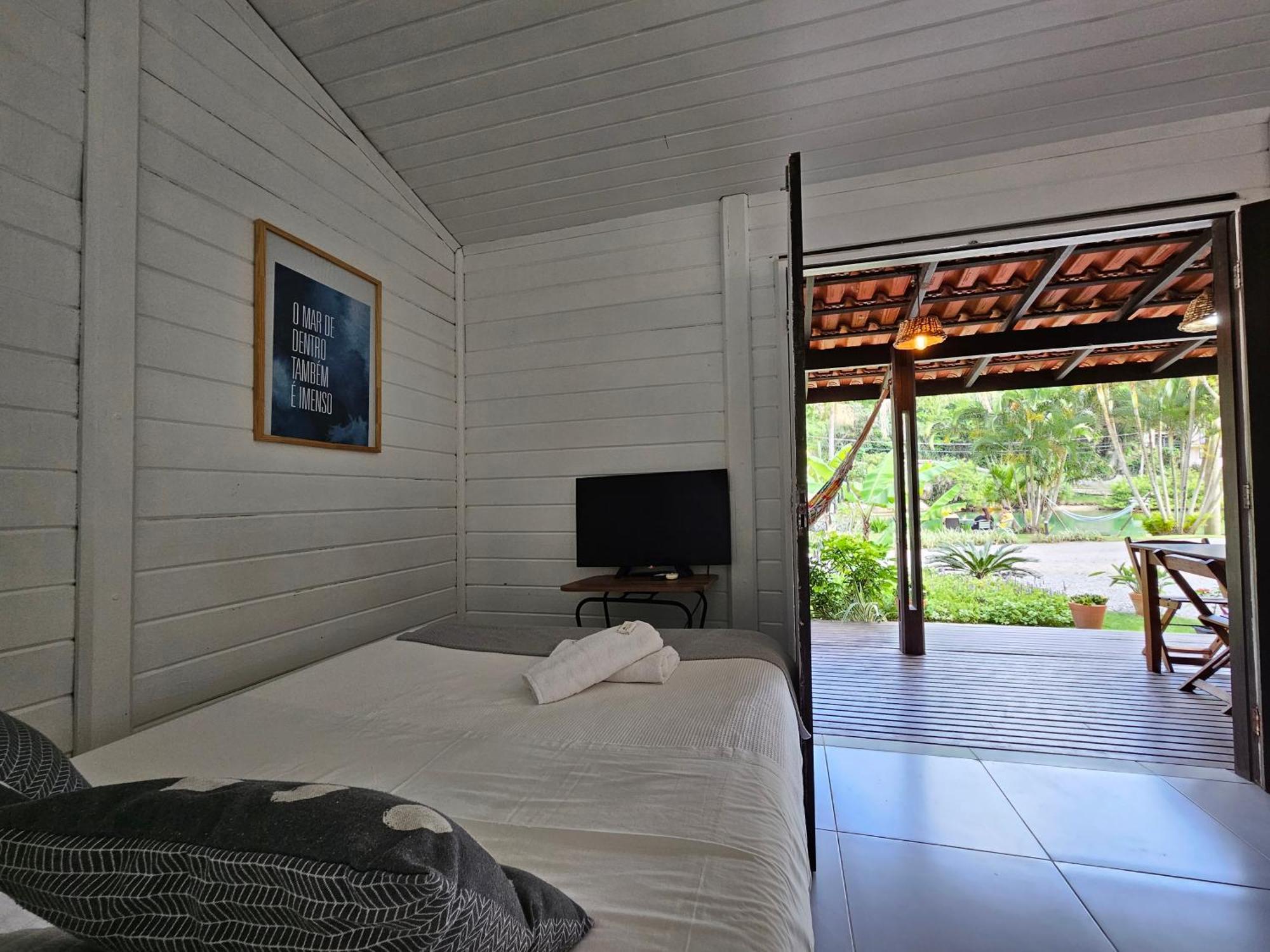 Pousada Quinta Da Margem Florianópolis 외부 사진