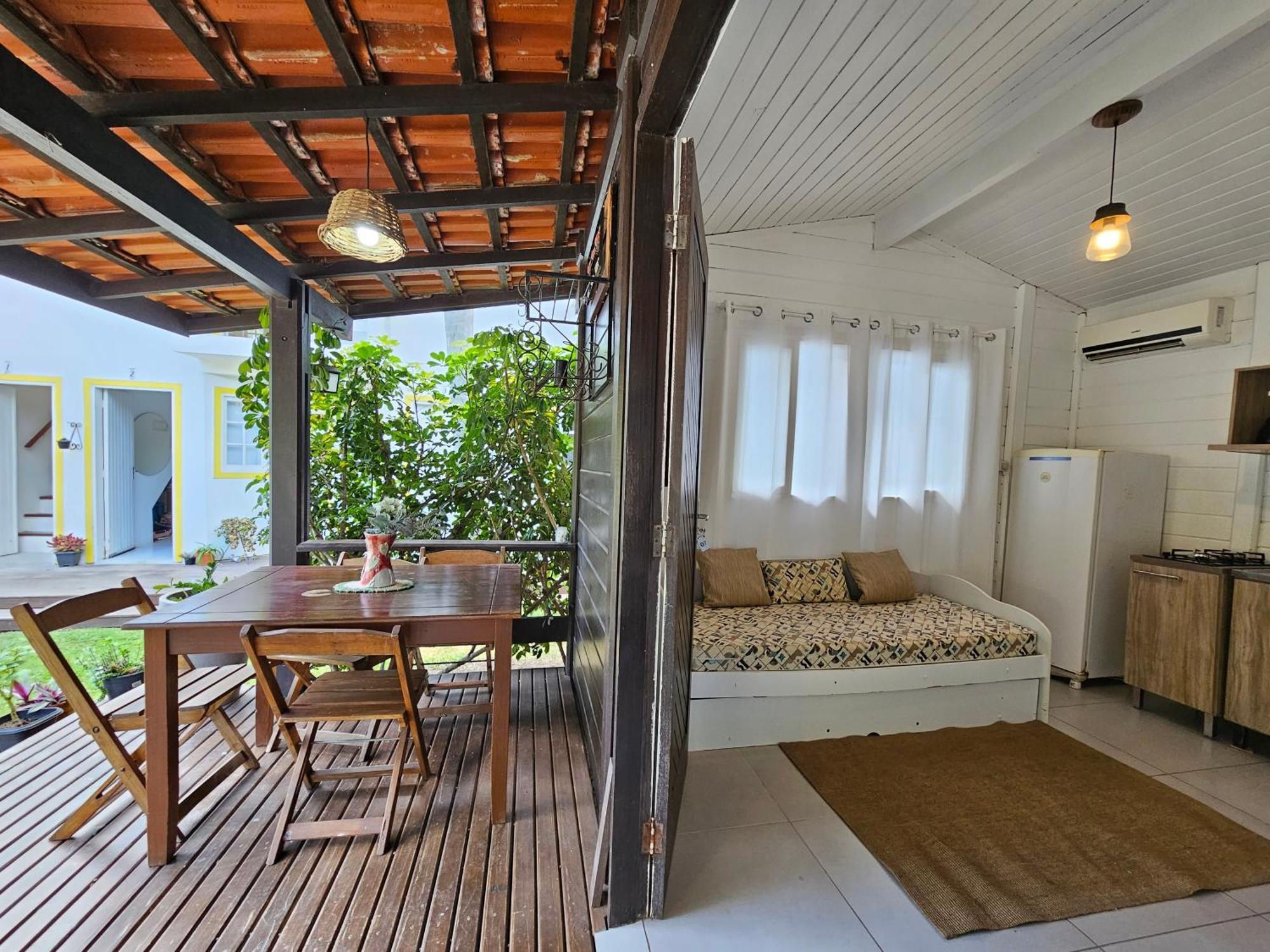 Pousada Quinta Da Margem Florianópolis 외부 사진