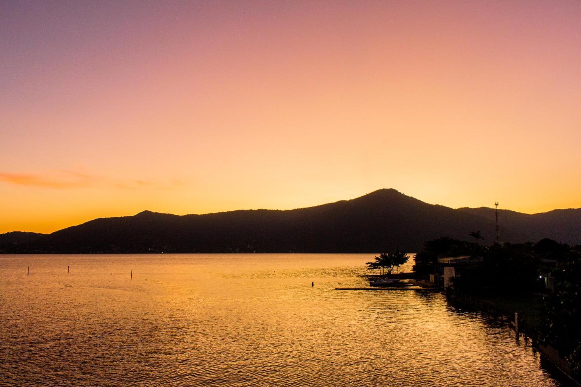 Pousada Quinta Da Margem Florianópolis 외부 사진