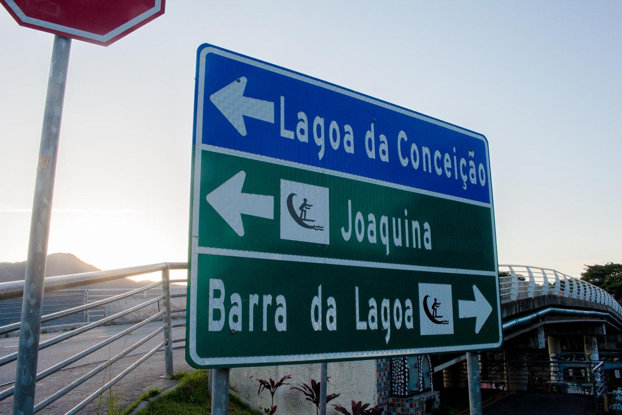 Pousada Quinta Da Margem Florianópolis 외부 사진