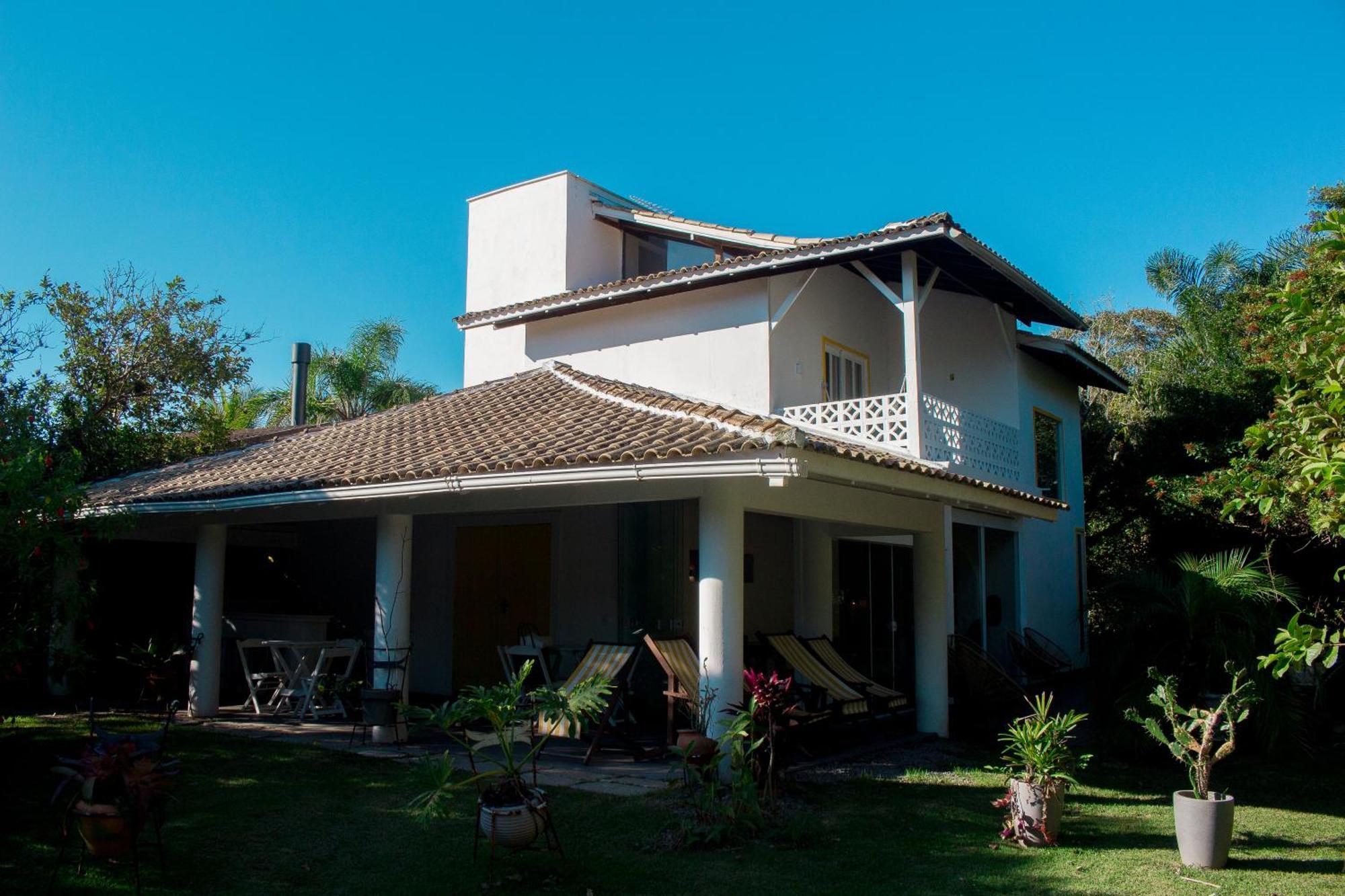 Pousada Quinta Da Margem Florianópolis 외부 사진