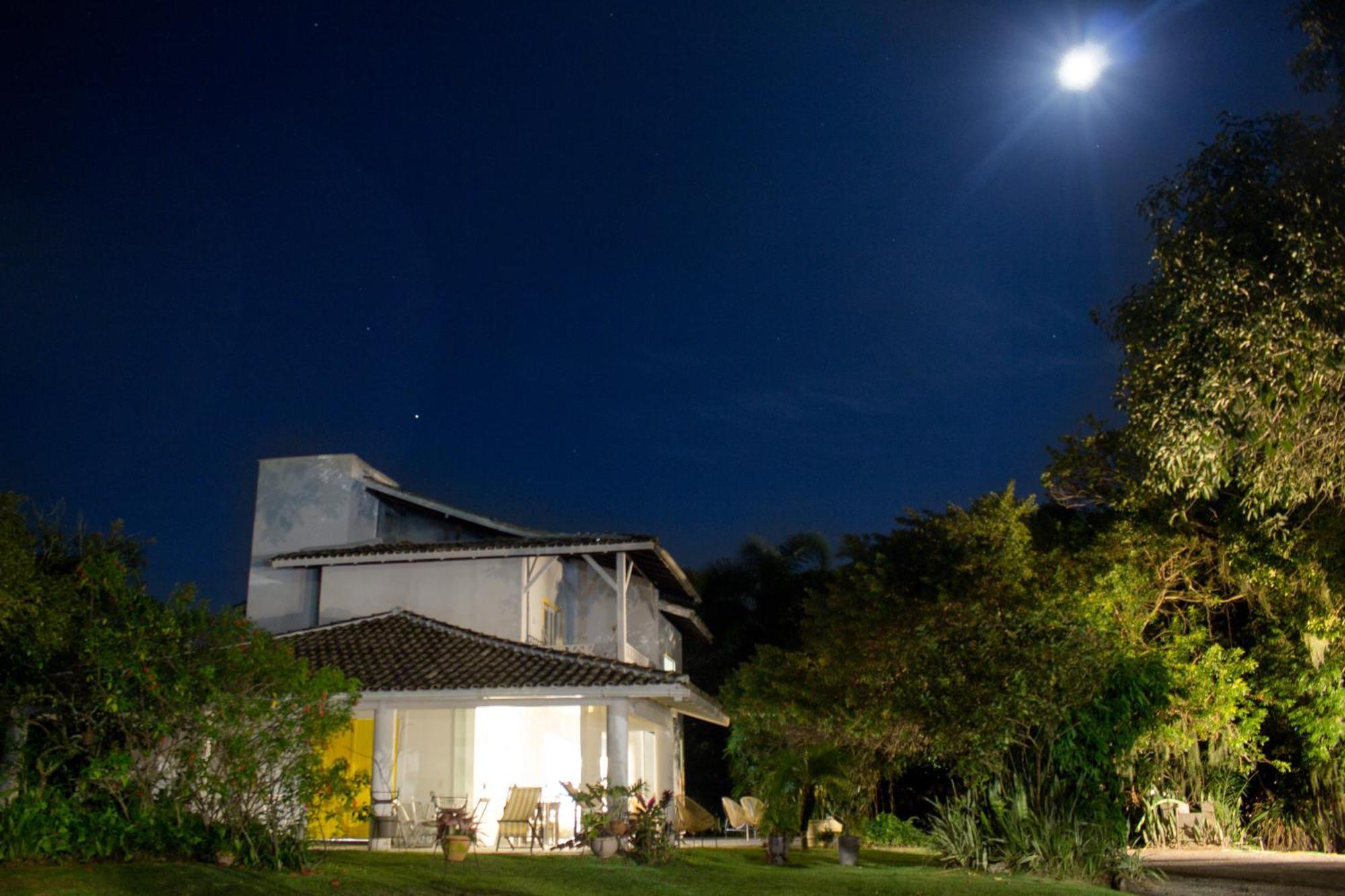 Pousada Quinta Da Margem Florianópolis 외부 사진