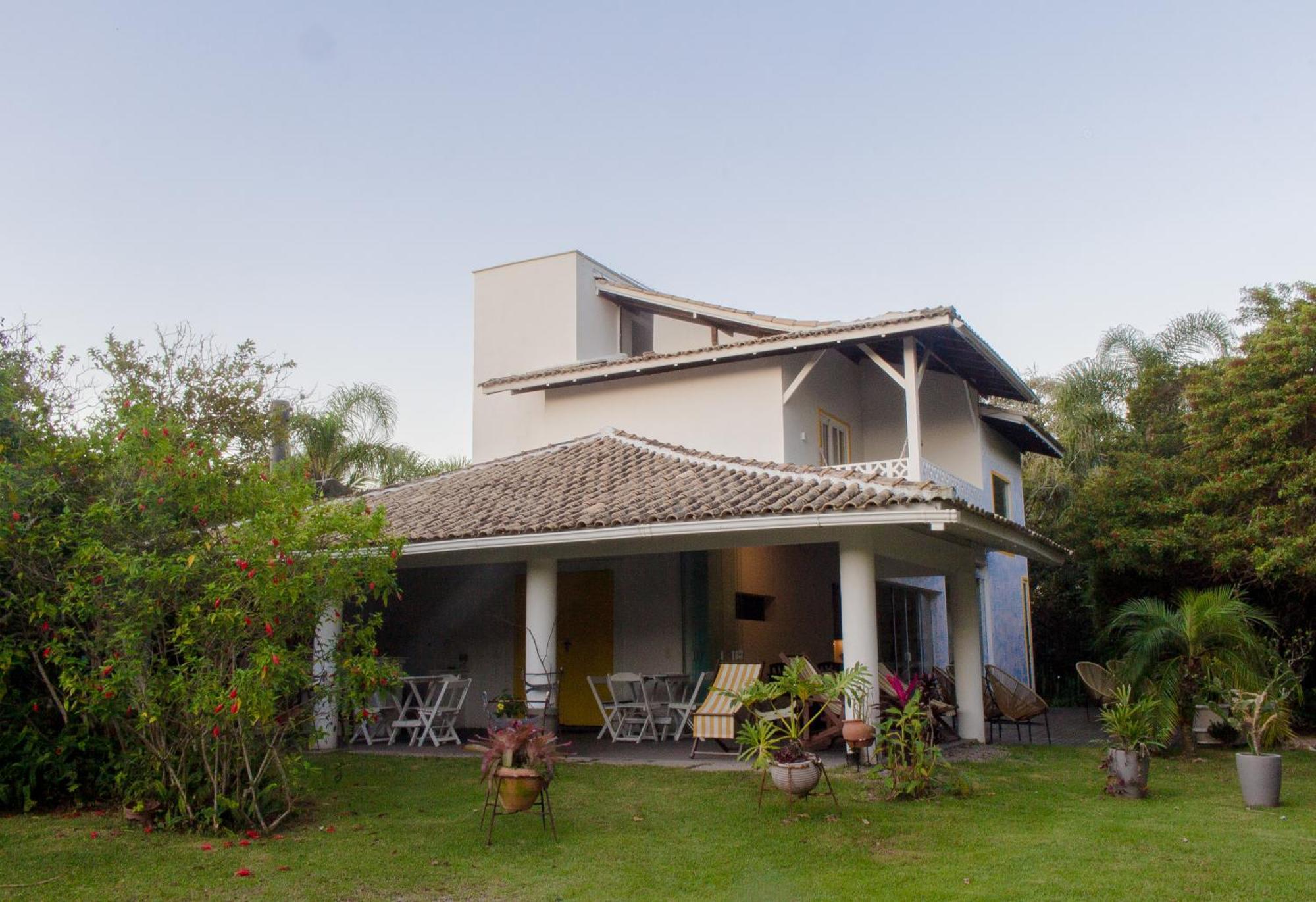 Pousada Quinta Da Margem Florianópolis 외부 사진