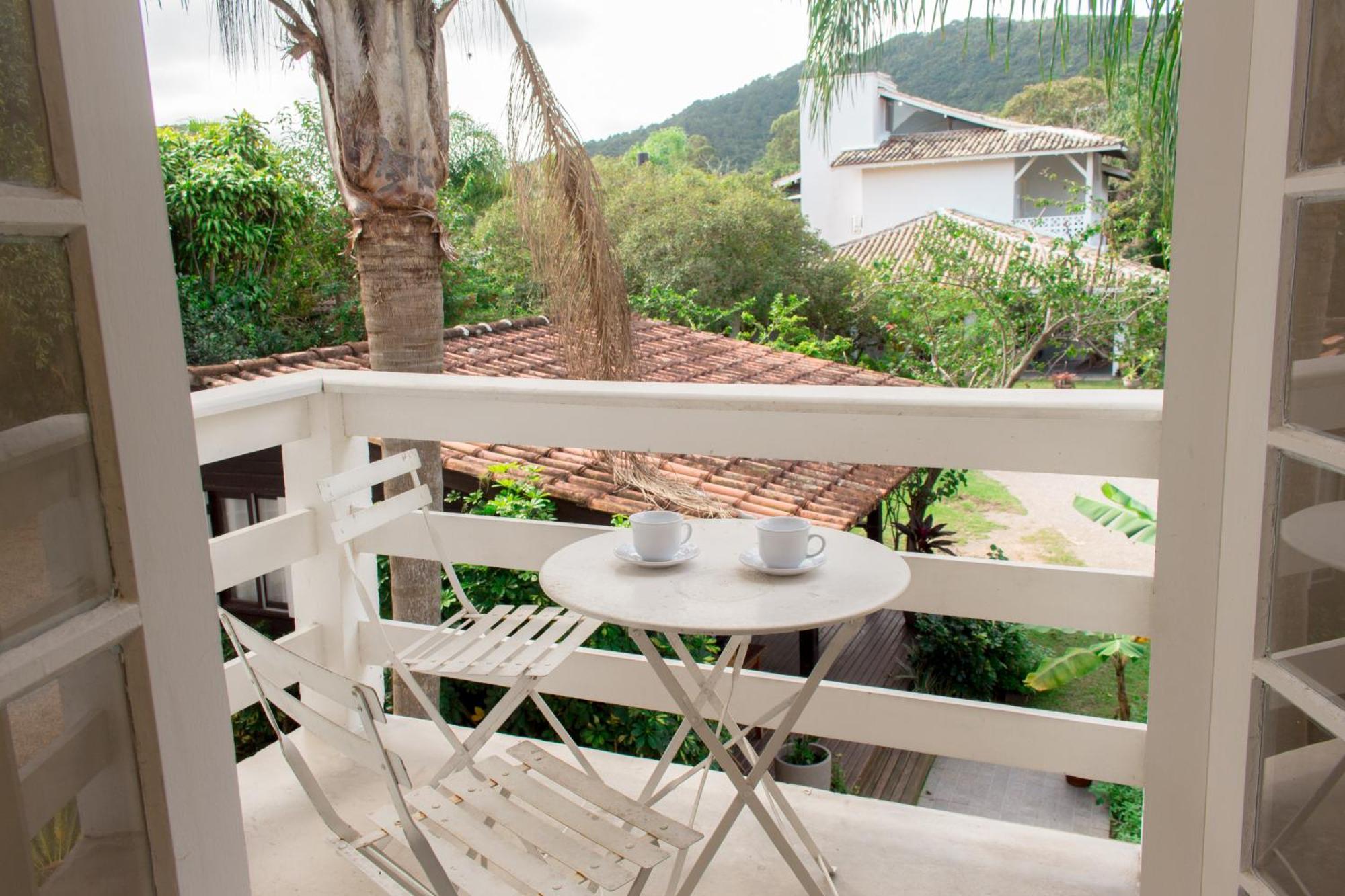 Pousada Quinta Da Margem Florianópolis 외부 사진