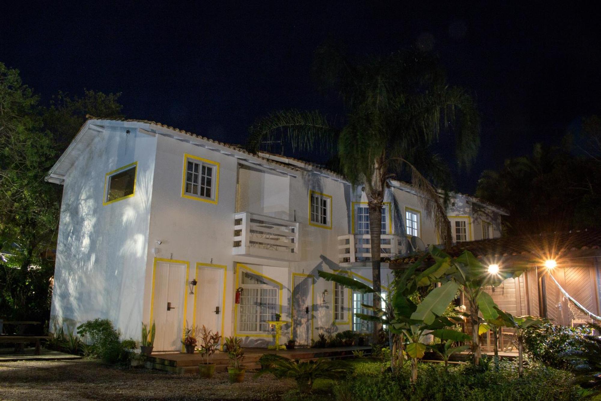 Pousada Quinta Da Margem Florianópolis 외부 사진
