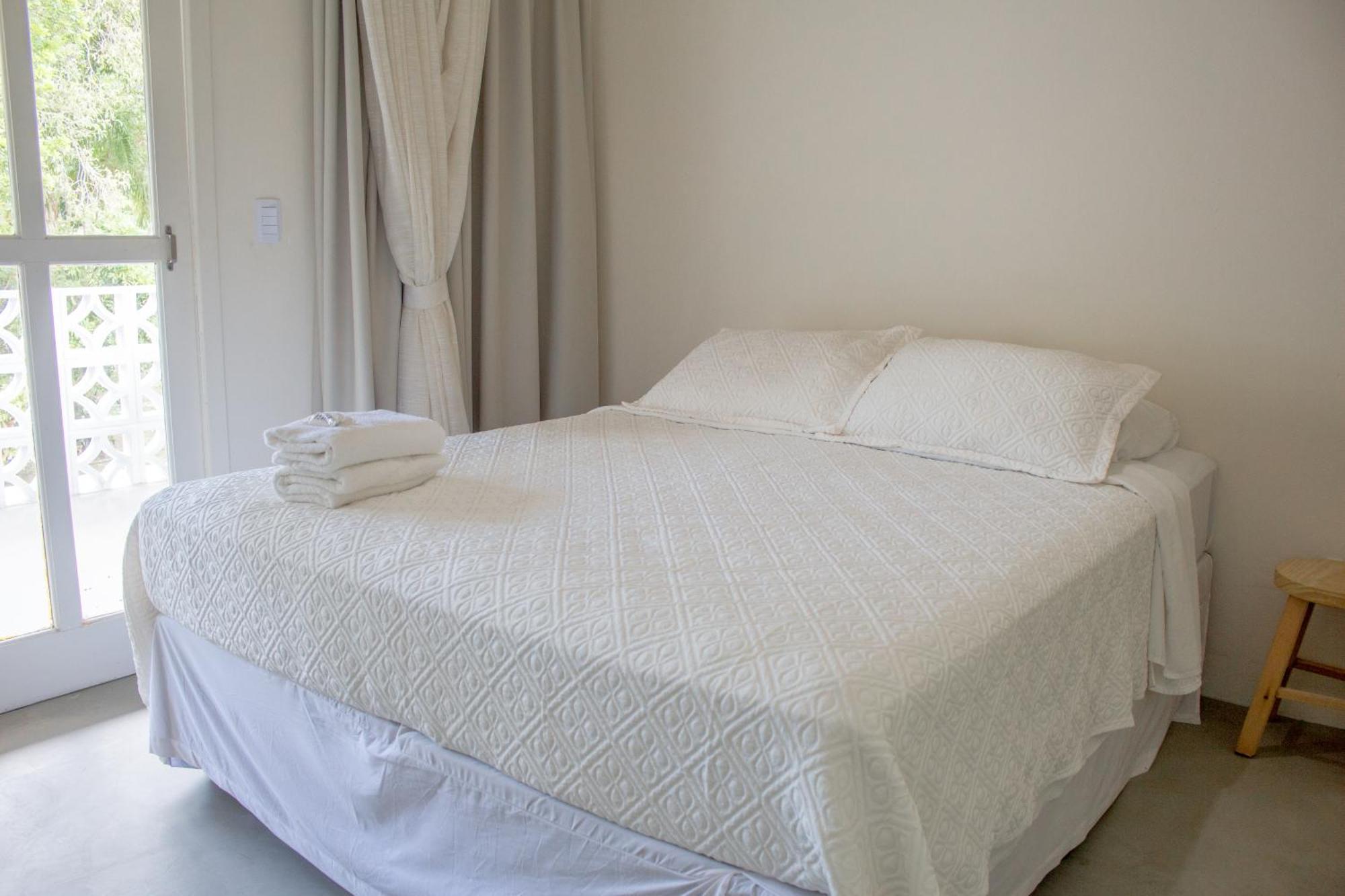 Pousada Quinta Da Margem Florianópolis 외부 사진