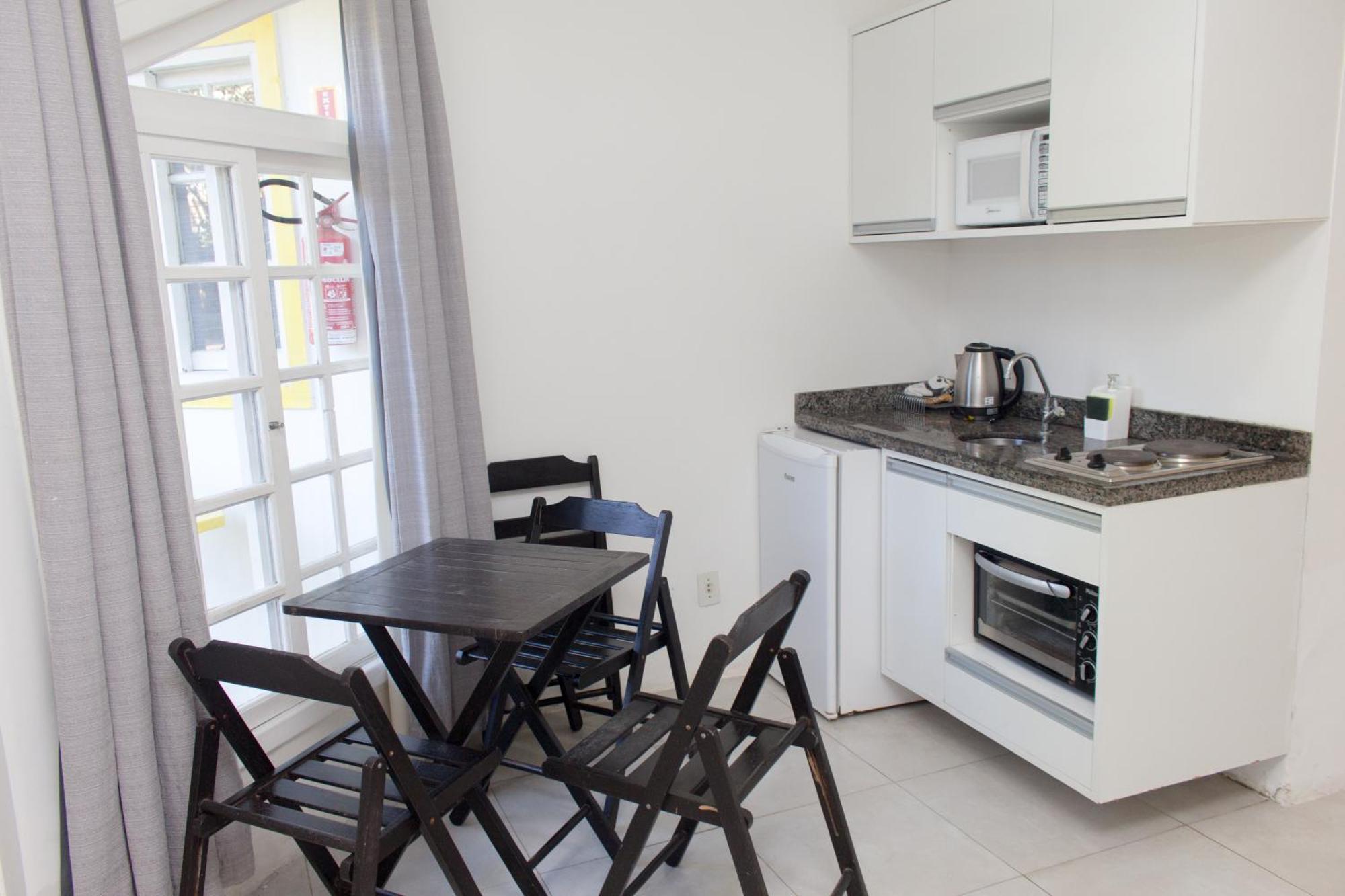 Pousada Quinta Da Margem Florianópolis 외부 사진
