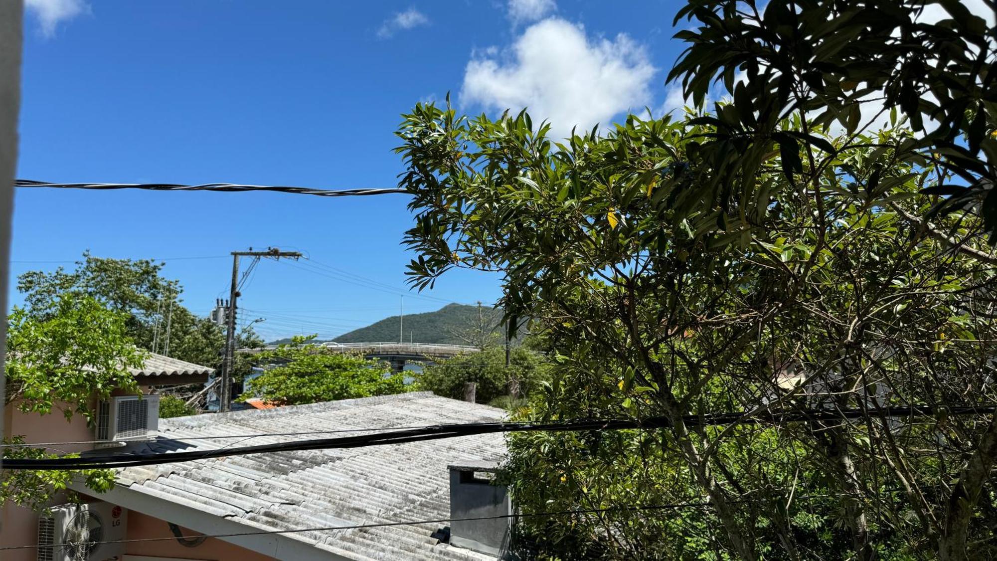 Pousada Quinta Da Margem Florianópolis 외부 사진