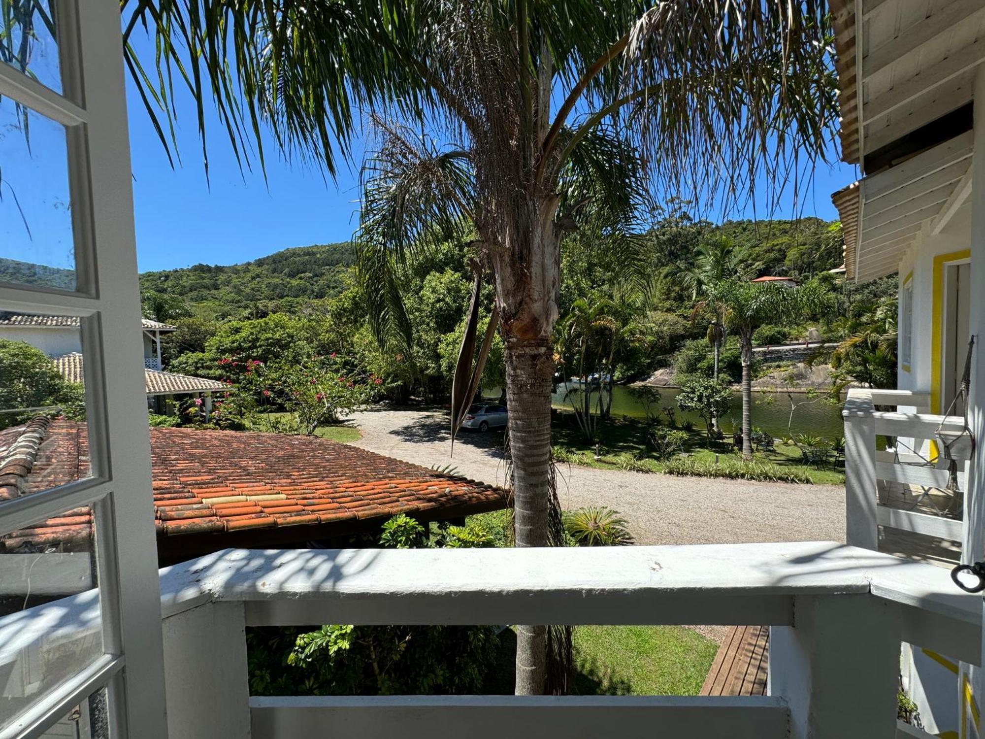 Pousada Quinta Da Margem Florianópolis 외부 사진